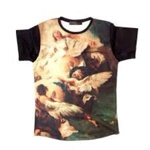 En Noir Angels Shirt